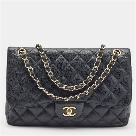 chanel 2022 flap bag|Chanel double flap jumbo.